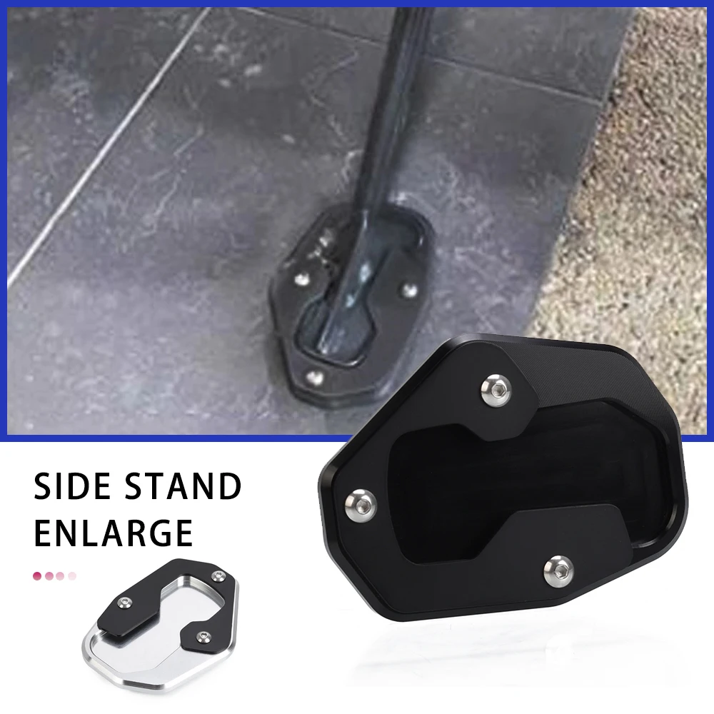 For Pan America 1250 Special1250 RA1250 RA1 Special RA1250S RA1 2021 2022 2023 Motorcycle Kickstand Foot Fegs Side Stand Enlarge
For Pan America 1250 Special1250 RA1250 RA1 Special RA1250S RA1 2021 2022 2023 Motorcycle Kickstand Foot Fegs Side Stand Enlarge