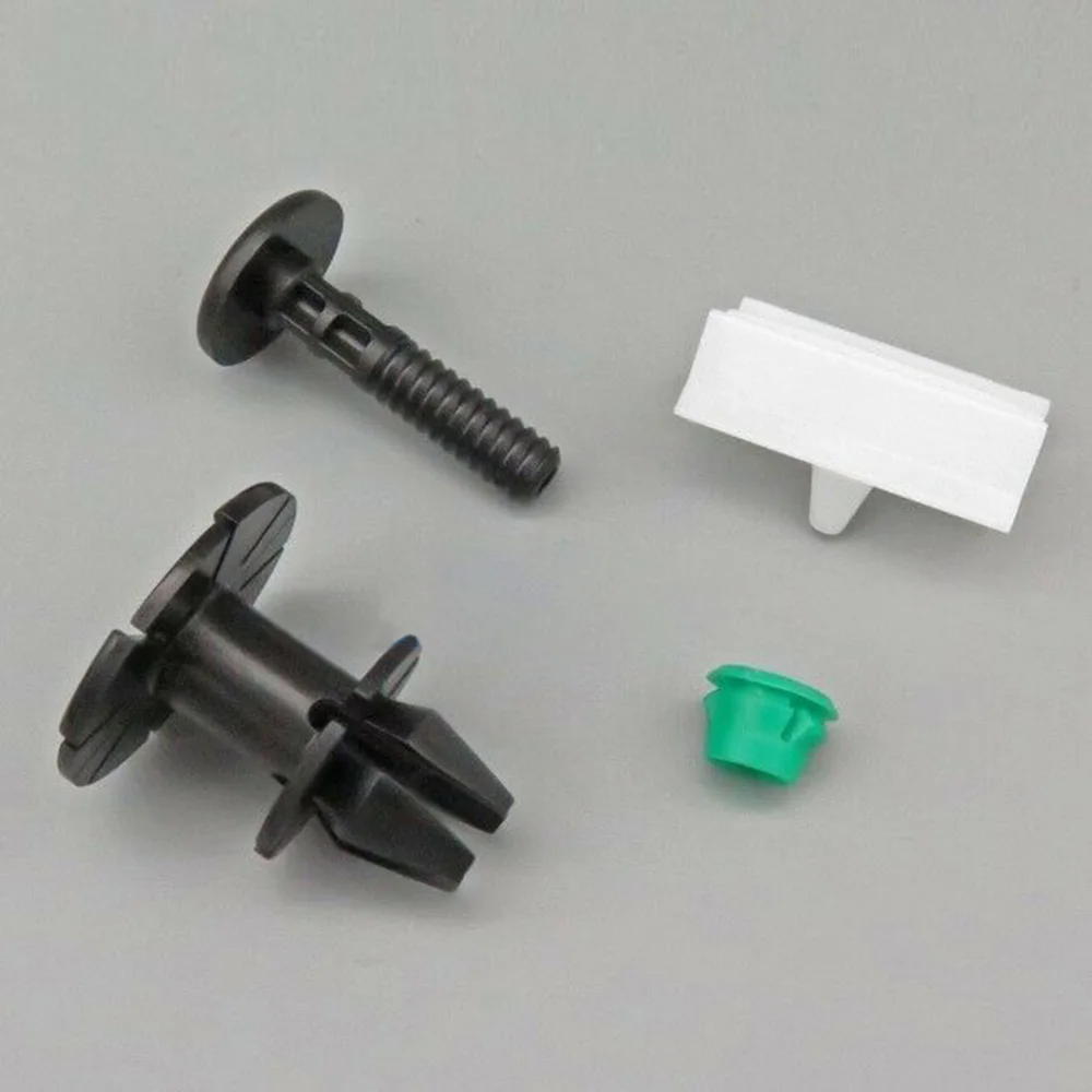 40PCS FOR BMW 3-Series E90 & E91 Side Skirt Fitting Kit Full Set Of Clips Pack Of 40 Clips To Fit 1 Single Skirt
40PCS FOR BMW 3-Series E90 & E91 Side Skirt Fitting Kit Full Set Of Clips Pack Of 40 Clips To Fit 1 Single Skirt
