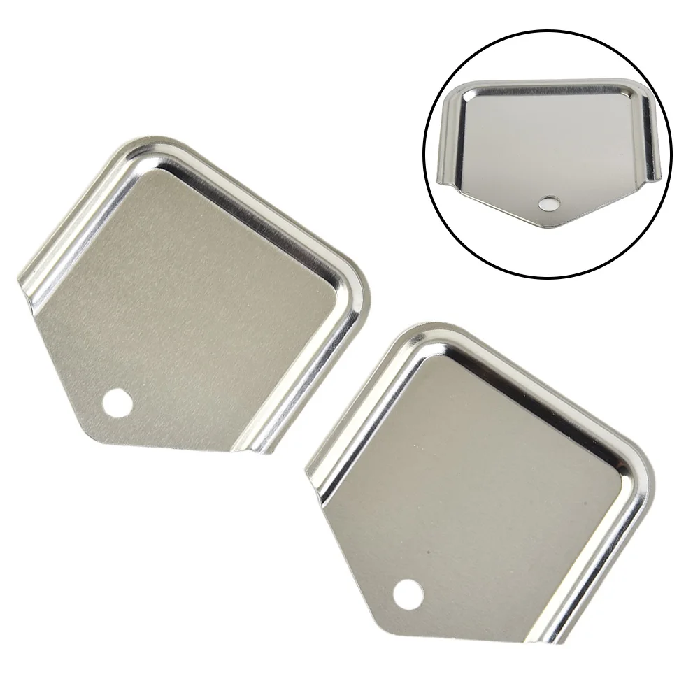 2x Vintage Style As Shown Direct Replacement For California Holders Stainless Steel Year & Month Tag High Grade
2x Vintage Style As Shown Direct Replacement For California Holders Stainless Steel Year & Month Tag High Grade