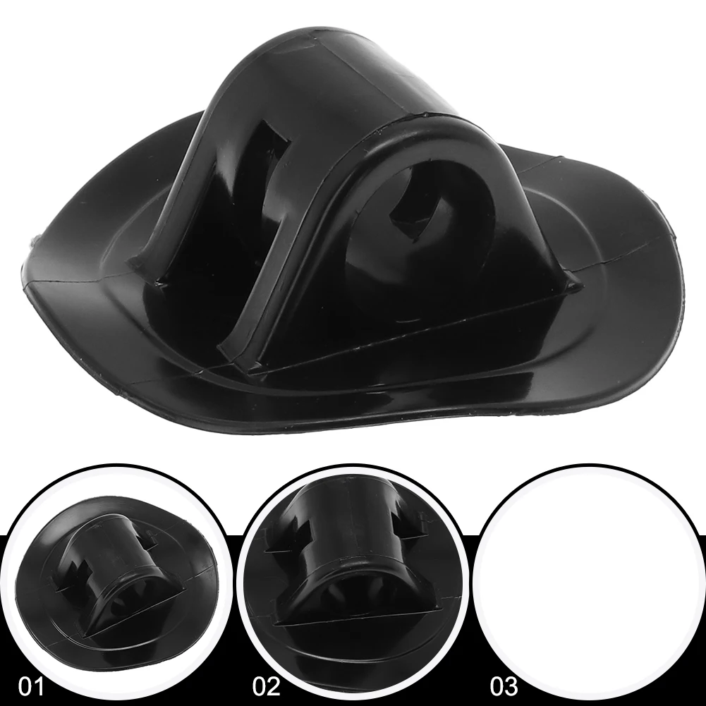 Support Mount Buckle Inflatable Boat Parts Plastic Portable Practical Replacement Universal 76*76*22mm Brand New
Support Mount Buckle Inflatable Boat Parts Plastic Portable Practical Replacement Universal 76*76*22mm Brand New