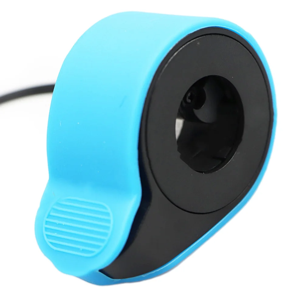 Variety of Collocation Options with our Silicone Protective Cover for Electric Scooter Thumb Throttle Accelerator
Variety of Collocation Options with our Silicone Protective Cover for Electric Scooter Thumb Throttle Accelerator