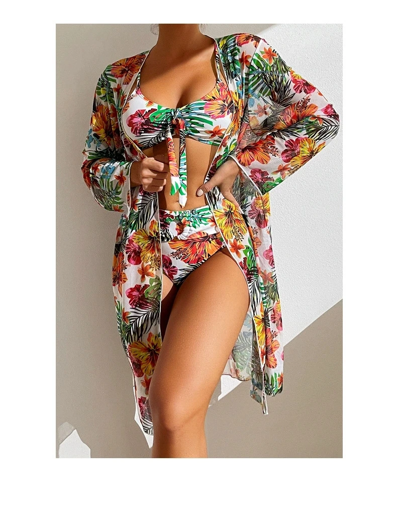 New Swimsuit 2024 Women High Waist Bikini Set Two Pieces Push Up Bikinis Swimsuits Female Beachwear Bathing Swimwear Swimming
New Swimsuit 2024 Women High Waist Bikini Set Two Pieces Push Up Bikinis Swimsuits Female Beachwear Bathing Swimwear Swimming