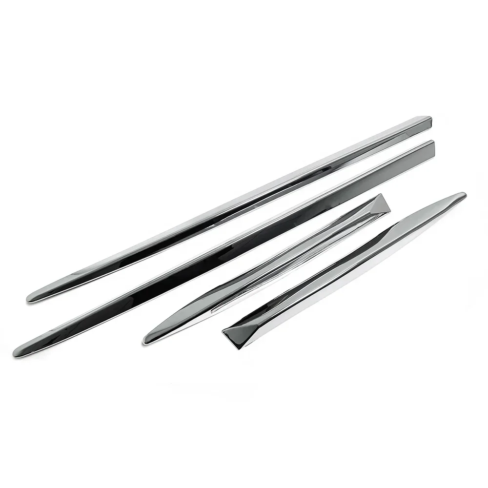ABS Chrome Side Door Body Protector Molding Cover Exterior Trim For Lexus LX570 2016-2020 Car Accessories
ABS Chrome Side Door Body Protector Molding Cover Exterior Trim For Lexus LX570 2016-2020 Car Accessories