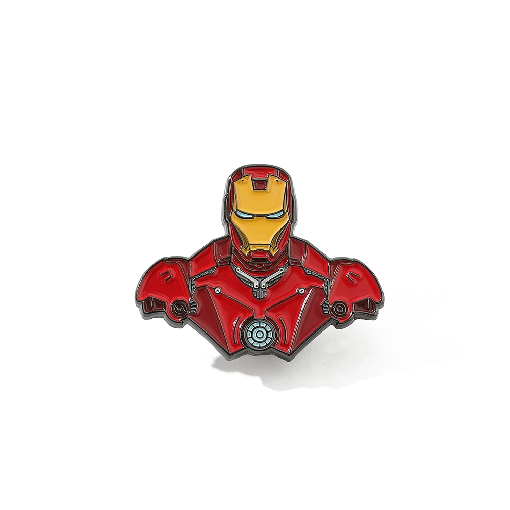 Marvel Pins