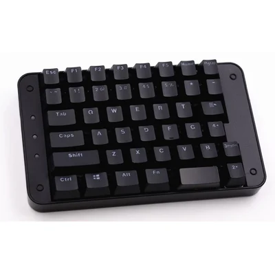 One-Handed Mechanical Keyboard Gaming Drawing Full-Key Programmable Mouse Macros Macro Functions Shortcuts 
One-Handed Mechanical Keyboard Gaming Drawing Full-Key Programmable Mouse Macros Macro Functions Shortcuts