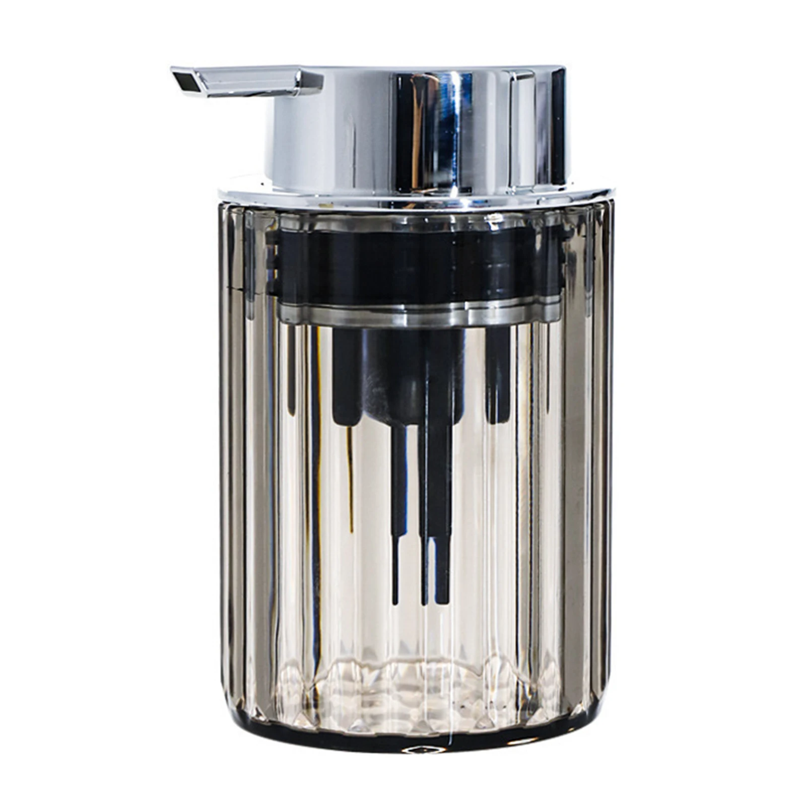 Reusable Foaming Bottle Large Capacity for Prolonged Use Suitable for Body Wash Shampoo and Skin Care Products
Reusable Foaming Bottle Large Capacity for Prolonged Use Suitable for Body Wash Shampoo and Skin Care Products