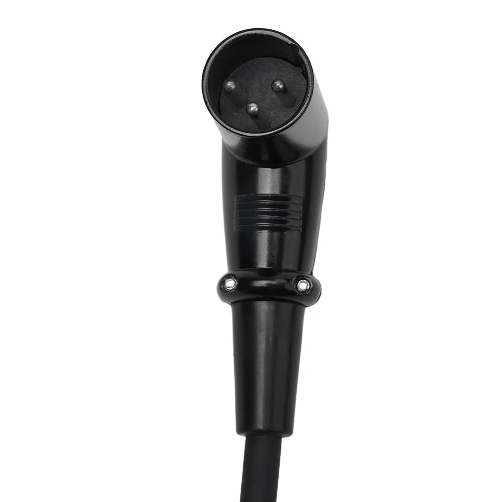 Прямоугольный XLR разъем для прямого XLR разъем 3-Pin колено XLR разъем для прямого XLR штекер аудио кабель 50 см Высокое качество
Прямоугольный XLR разъем для прямого XLR разъем 3-Pin колено XLR разъем для прямого XLR штекер аудио кабель 50 см Высокое качество