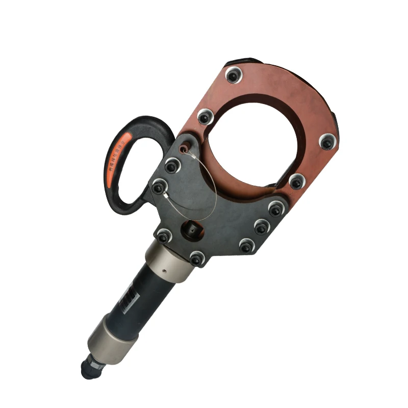 CPC-132H Split hydraulic cutting tools and hydraulic cutting tools for Cu/Al/Armored cables only
CPC-132H Split hydraulic cutting tools and hydraulic cutting tools for Cu/Al/Armored cables only