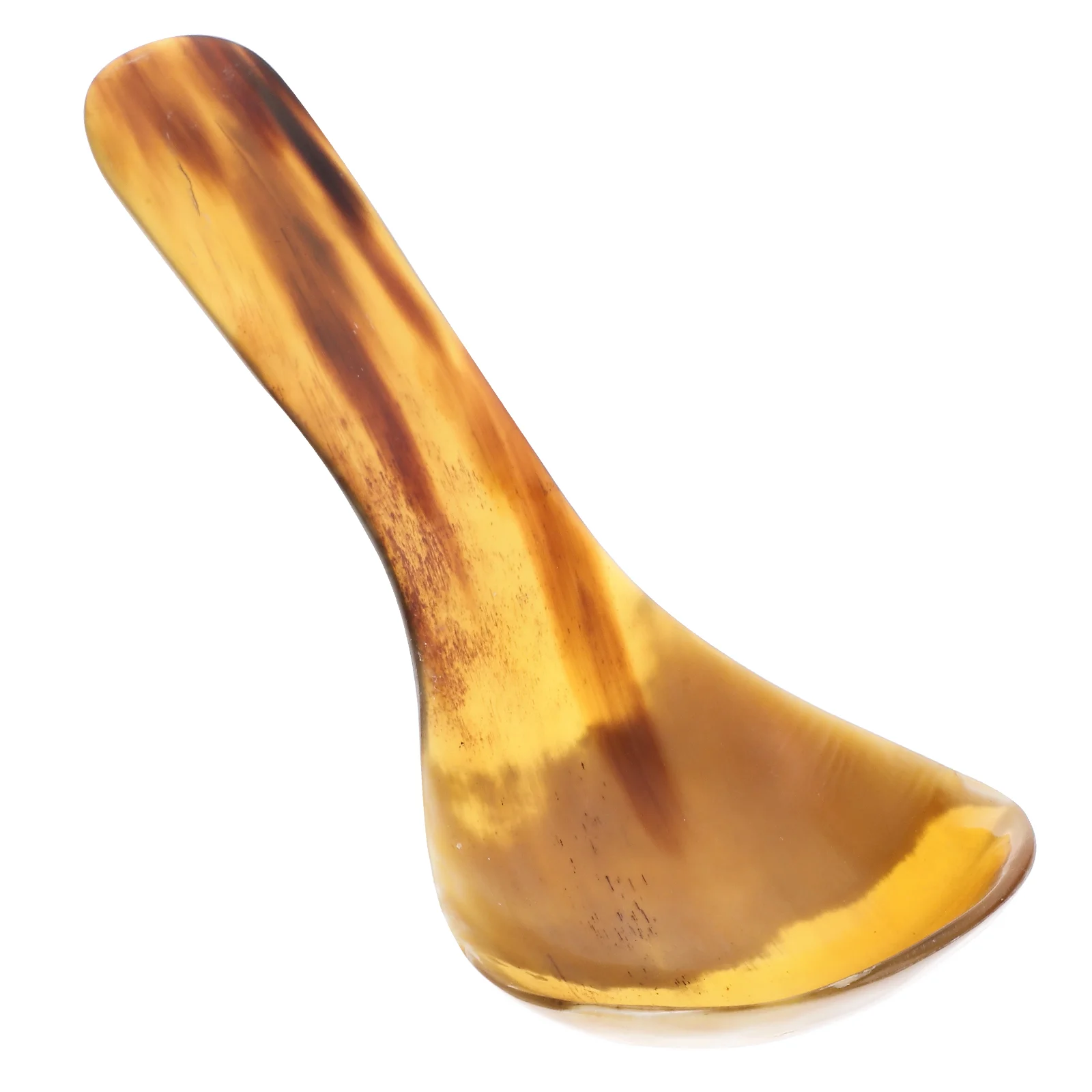 Healifty Serving Spoons Buffalo Horn Spoons Ox Horn Serving Spoon Kitchen Soup Ladle Handmade Gravy Sauce Porridge Ladle Cooking
Healifty Serving Spoons Buffalo Horn Spoons Ox Horn Serving Spoon Kitchen Soup Ladle Handmade Gravy Sauce Porridge Ladle Cooking