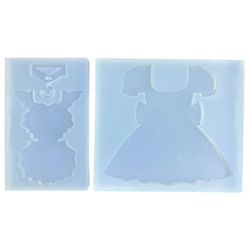 Realistic Maid Accessory Resin Mold Delicate Silicone Moldfor Fashion Designers Dropship
Realistic Maid Accessory Resin Mold Delicate Silicone Moldfor Fashion Designers Dropship