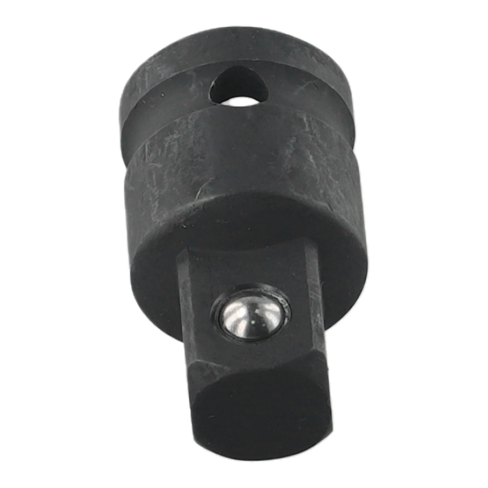 Adapter Convertor Adapter Pneumatic Sleeve Square Drive Tools Replacement Adaptor Black Chrome-vanadium Steel Convertor Reducer
Adapter Convertor Adapter Pneumatic Sleeve Square Drive Tools Replacement Adaptor Black Chrome-vanadium Steel Convertor Reducer
