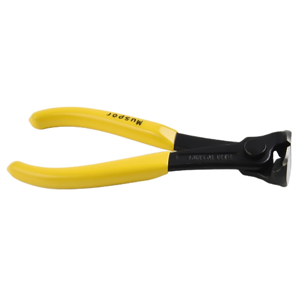 Guitar Tools 1 X Fret Cutters Smooth Rough Surface 155x50x15mm 219g/ 7.7oz 6.1x2x0.6 Inches Durable Easy To Operate
Guitar Tools 1 X Fret Cutters Smooth Rough Surface 155x50x15mm 219g/ 7.7oz 6.1x2x0.6 Inches Durable Easy To Operate