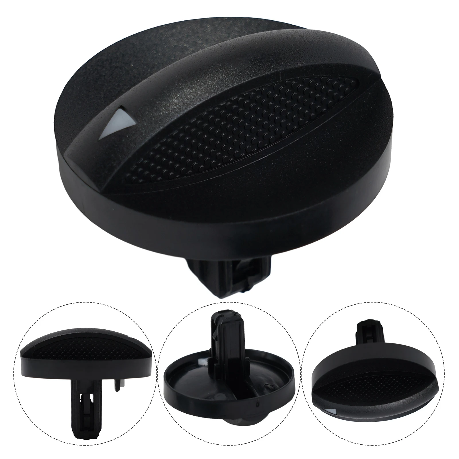 Reliable Car Air Condition AC Panel Control Switch Knob For Toyota for 559050K011 Strict Quality Control
Reliable Car Air Condition AC Panel Control Switch Knob For Toyota for 559050K011 Strict Quality Control
