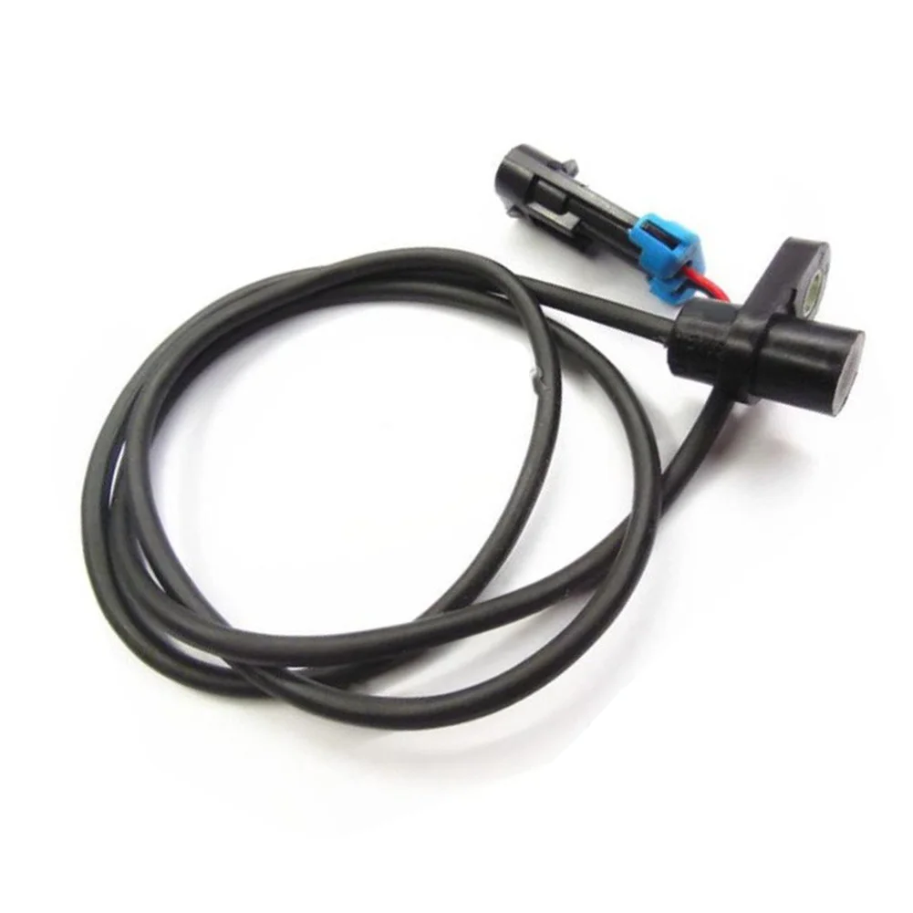 1pcs Plastic Wheel Speed Sensor Fit For Polaris For Indian Motorcycle 4013251 Direct Replacement Car Accessories
1pcs Plastic Wheel Speed Sensor Fit For Polaris For Indian Motorcycle 4013251 Direct Replacement Car Accessories