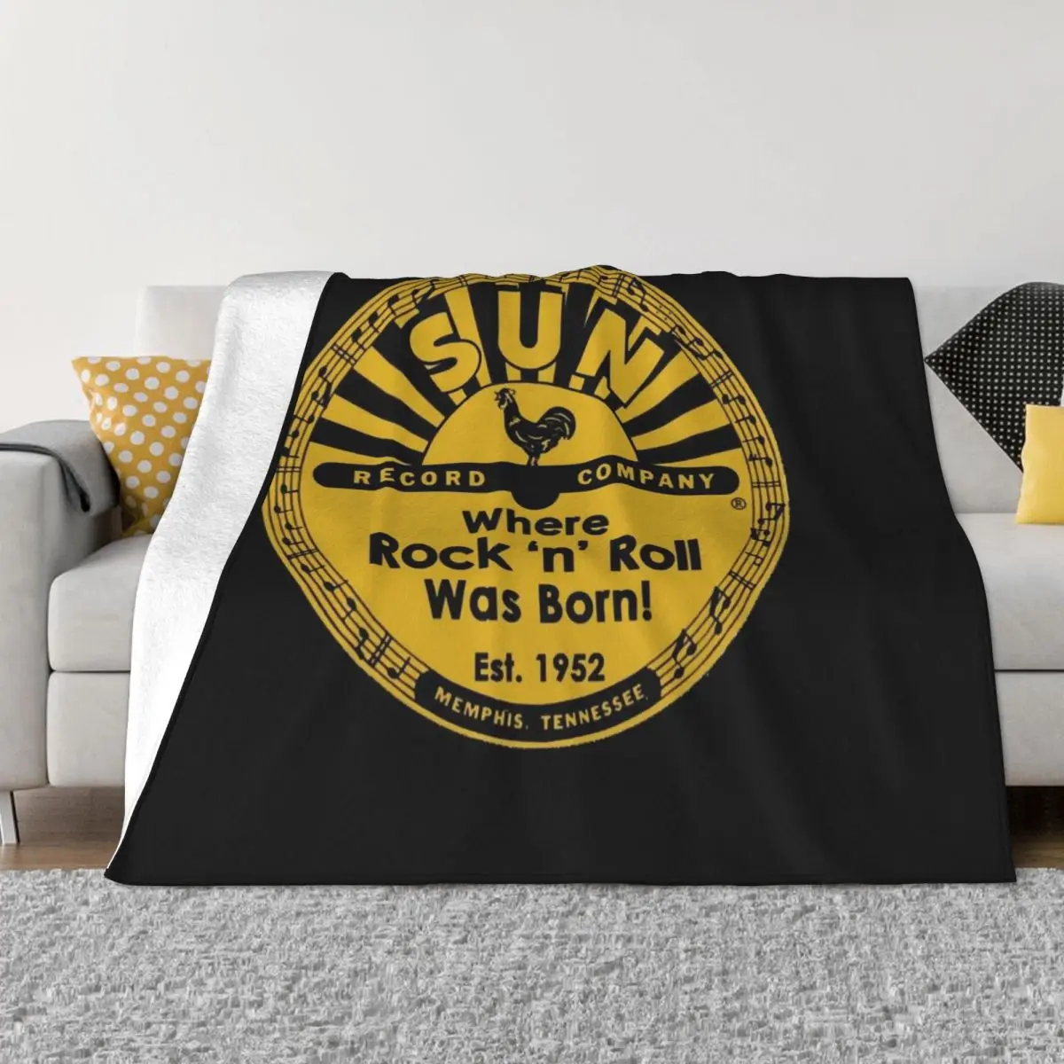 BEST SELLING Sun Records Logo Throw Blanket Tourist Extra Large Throw Luxury St Blankets
BEST SELLING Sun Records Logo Throw Blanket Tourist Extra Large Throw Luxury St Blankets