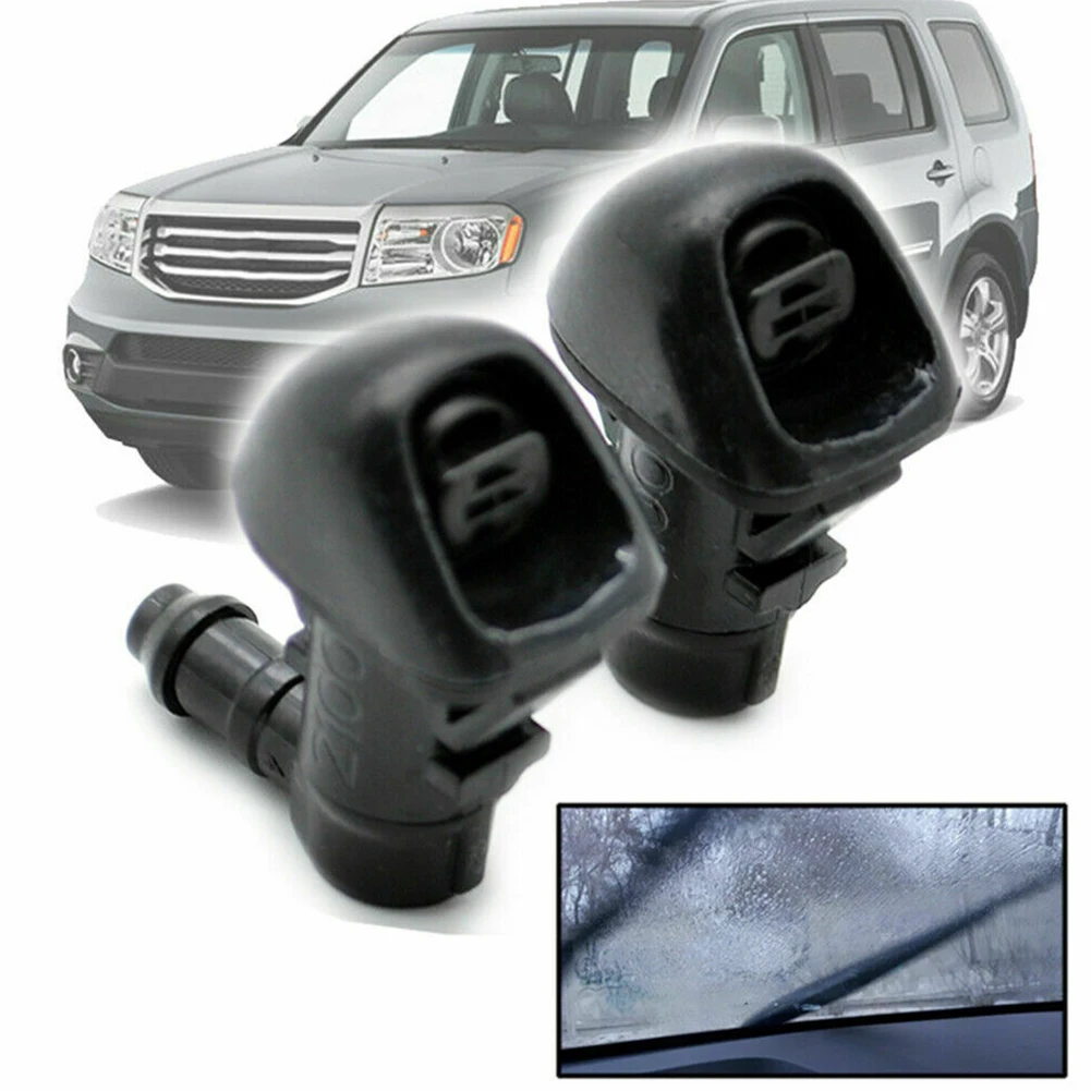 For Honda Pilot 2009-2015 Nozzle Washer Nozzle Right Washer Jet Nozzle 2pcs For Honda Pilot 2009-2015 Oem 76810-SZA-A01ZA
For Honda Pilot 2009-2015 Nozzle Washer Nozzle Right Washer Jet Nozzle 2pcs For Honda Pilot 2009-2015 Oem 76810-SZA-A01ZA