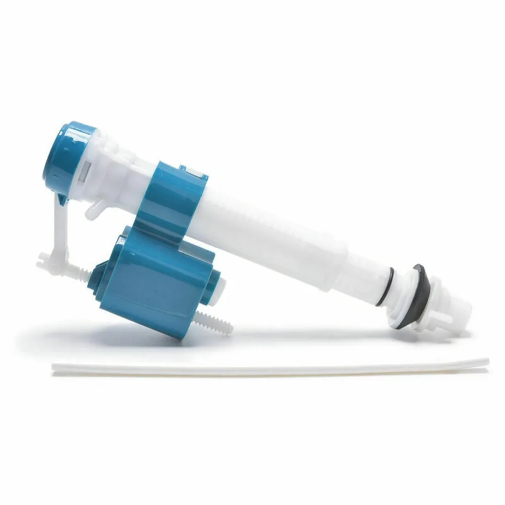 High Quality Cistern Fill Valve Bottom Siphon Spare Toilet Universal Cistern Entry Fill Float Flush Valve Inlet
High Quality Cistern Fill Valve Bottom Siphon Spare Toilet Universal Cistern Entry Fill Float Flush Valve Inlet