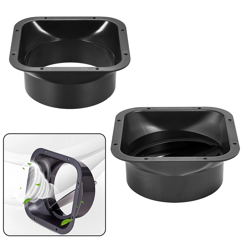 100/150mm ABS Duct Fan Connector Wall Range Hood Flange Adapter Duct Fan Connector Air Ventilation Hose Connector Vent Hardware
100/150mm ABS Duct Fan Connector Wall Range Hood Flange Adapter Duct Fan Connector Air Ventilation Hose Connector Vent Hardware
