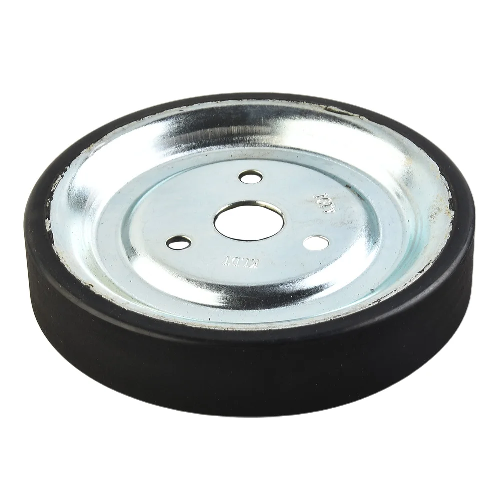 Water Pump Pulley 11517619020 1pcs Black Car Engine Part R56 R57 R59 R60 R61 Vehicles High Quality Replacement
Water Pump Pulley 11517619020 1pcs Black Car Engine Part R56 R57 R59 R60 R61 Vehicles High Quality Replacement
