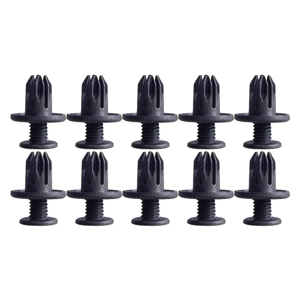 Perfect Fit and Secure Hold 10Pcs Inner Wheel Arch Liner Fastener Clips for BMW Mini Ensures Wheel Arch Liner Protection
Perfect Fit and Secure Hold 10Pcs Inner Wheel Arch Liner Fastener Clips for BMW Mini Ensures Wheel Arch Liner Protection