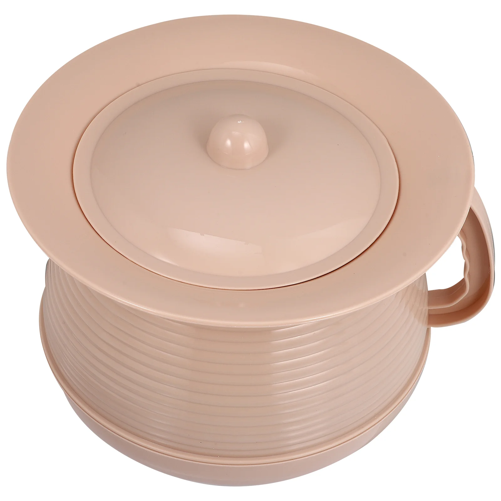 Urinal Pot Chamber Urine For With Lid Pee Bucket Pots Bottle Spittoon Toiletbedside Potty Bedpan Adults Portable Urinals
Urinal Pot Chamber Urine For With Lid Pee Bucket Pots Bottle Spittoon Toiletbedside Potty Bedpan Adults Portable Urinals