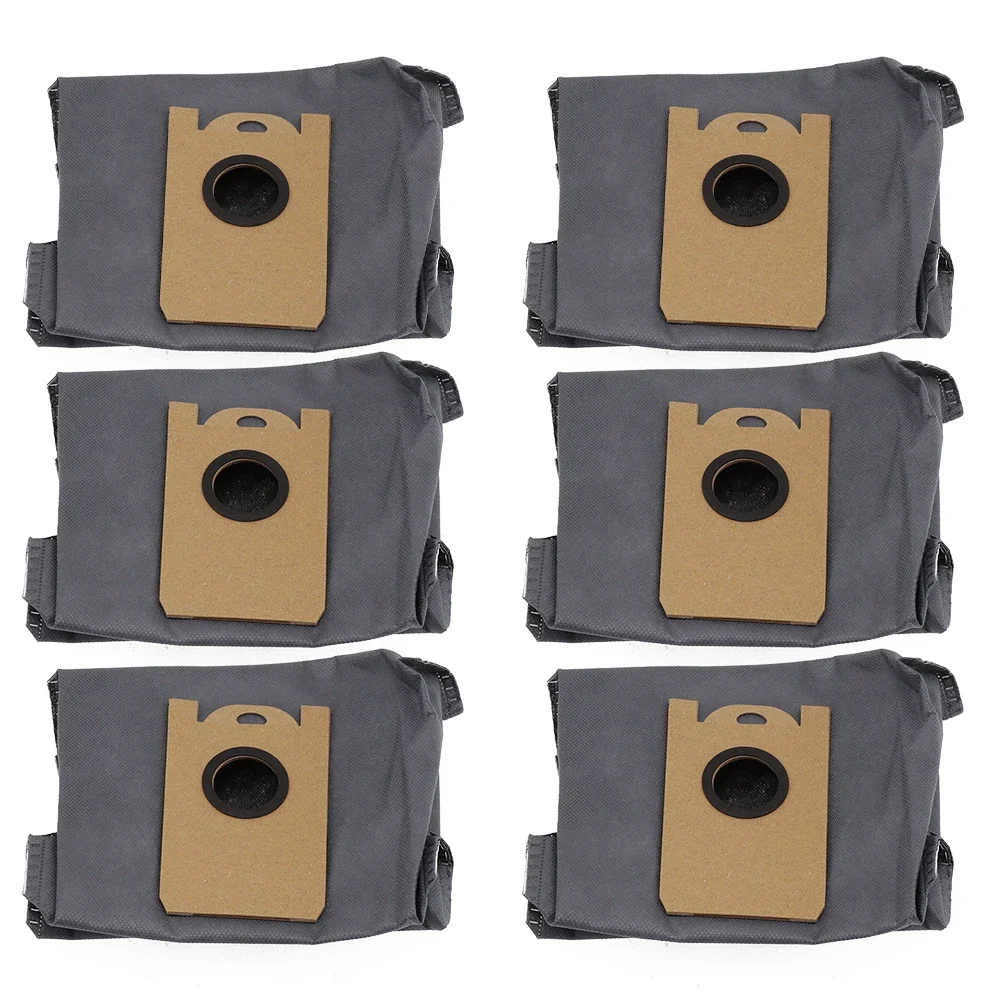 6Pcs Dust Bag Set For Eufy RoboVac LR30 Hybrid+6Pcs Dust Bag Set For Eufy RoboVac LR30 Hybrid+6Pcs Dust Bag Set For Eufy RoboVac
6Pcs Dust Bag Set For Eufy RoboVac LR30 Hybrid+6Pcs Dust Bag Set For Eufy RoboVac LR30 Hybrid+6Pcs Dust Bag Set For Eufy RoboVac