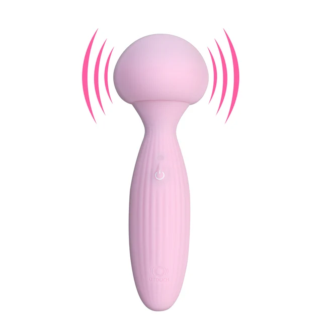 Vibromasseur baguette magique pour femme, jouet sexuel, gode féminin, plug anal, perles anales, stimulateur de jaune de mascotte, boutique de produits, 16cm, 7.0 1