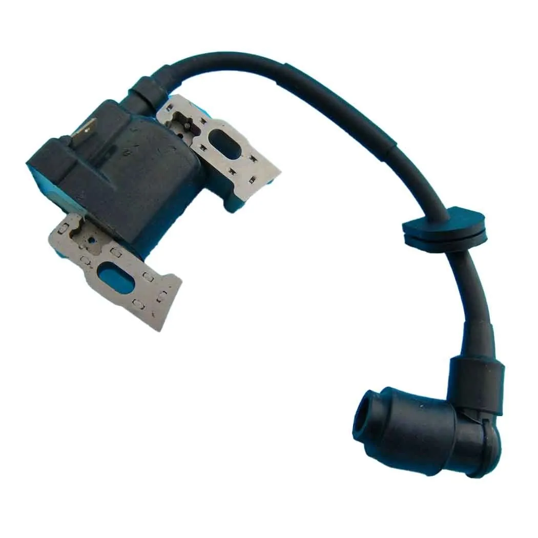 Прочная новая практичная катушка зажигания GXV610 GXV620 GXV670 запасные части для газонокосилки наружные аксессуары для гостиной
Прочная новая практичная катушка зажигания GXV610 GXV620 GXV670 запасные части для газонокосилки наружные аксессуары для гостиной
