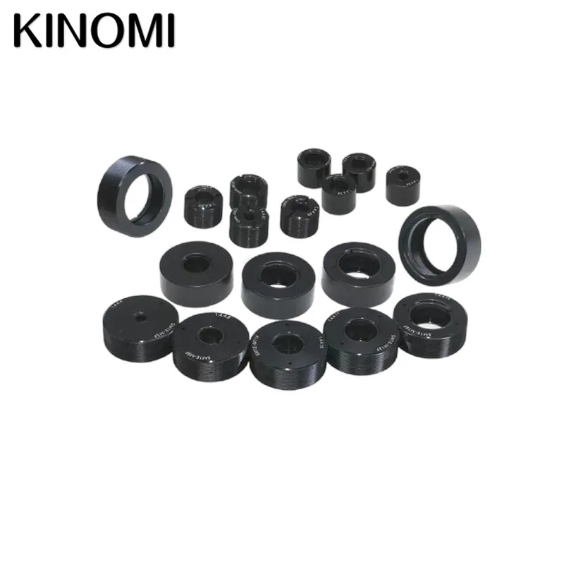 SM05 SM1 наружная резьба 1 дюйм 12,7 мм внешний круг оптики оптические компоненты элемент объектива адаптер для исследований экспериментов
SM05 SM1 наружная резьба 1 дюйм 12,7 мм внешний круг оптики оптические компоненты элемент объектива адаптер для исследований экспериментов