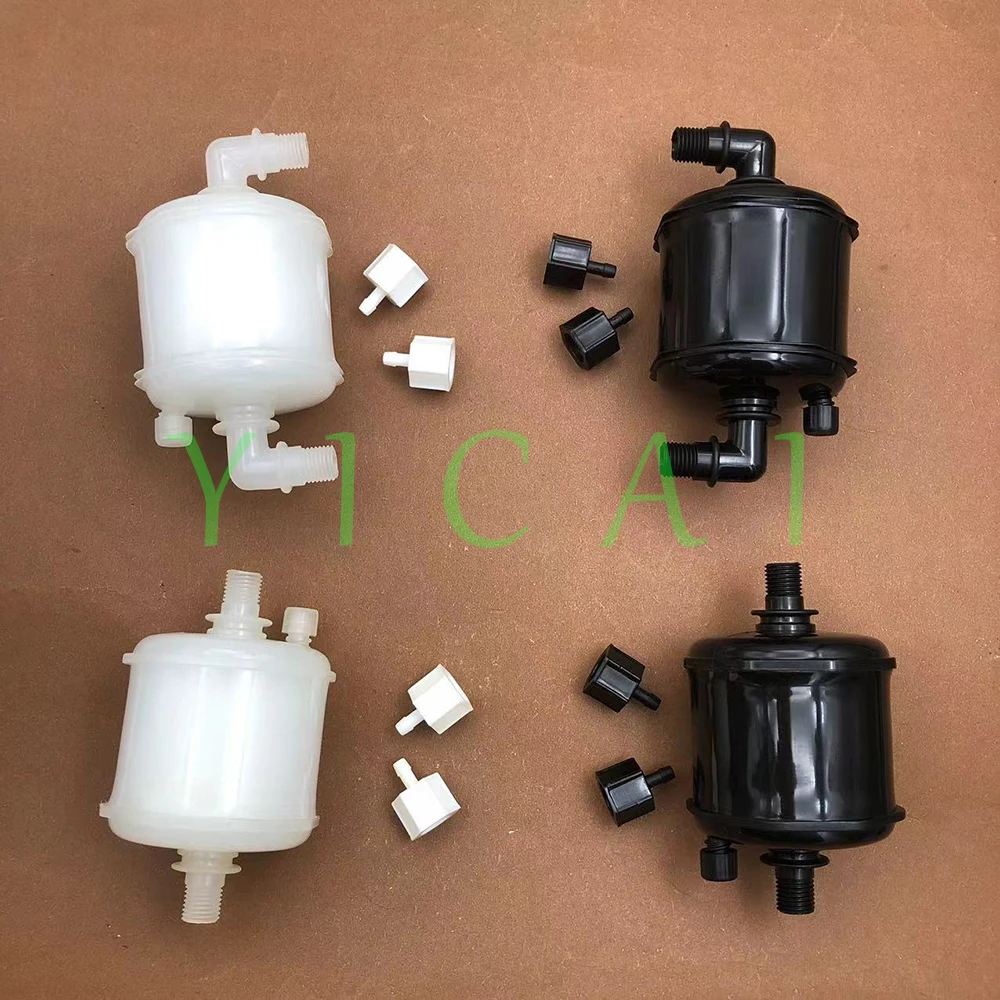 1PC Liyu big capsule ink filter 5UM straight head UV Ink Filter for Myjet Allwin JHF DGI large format sovlent printer
1PC Liyu big capsule ink filter 5UM straight head UV Ink Filter for Myjet Allwin JHF DGI large format sovlent printer