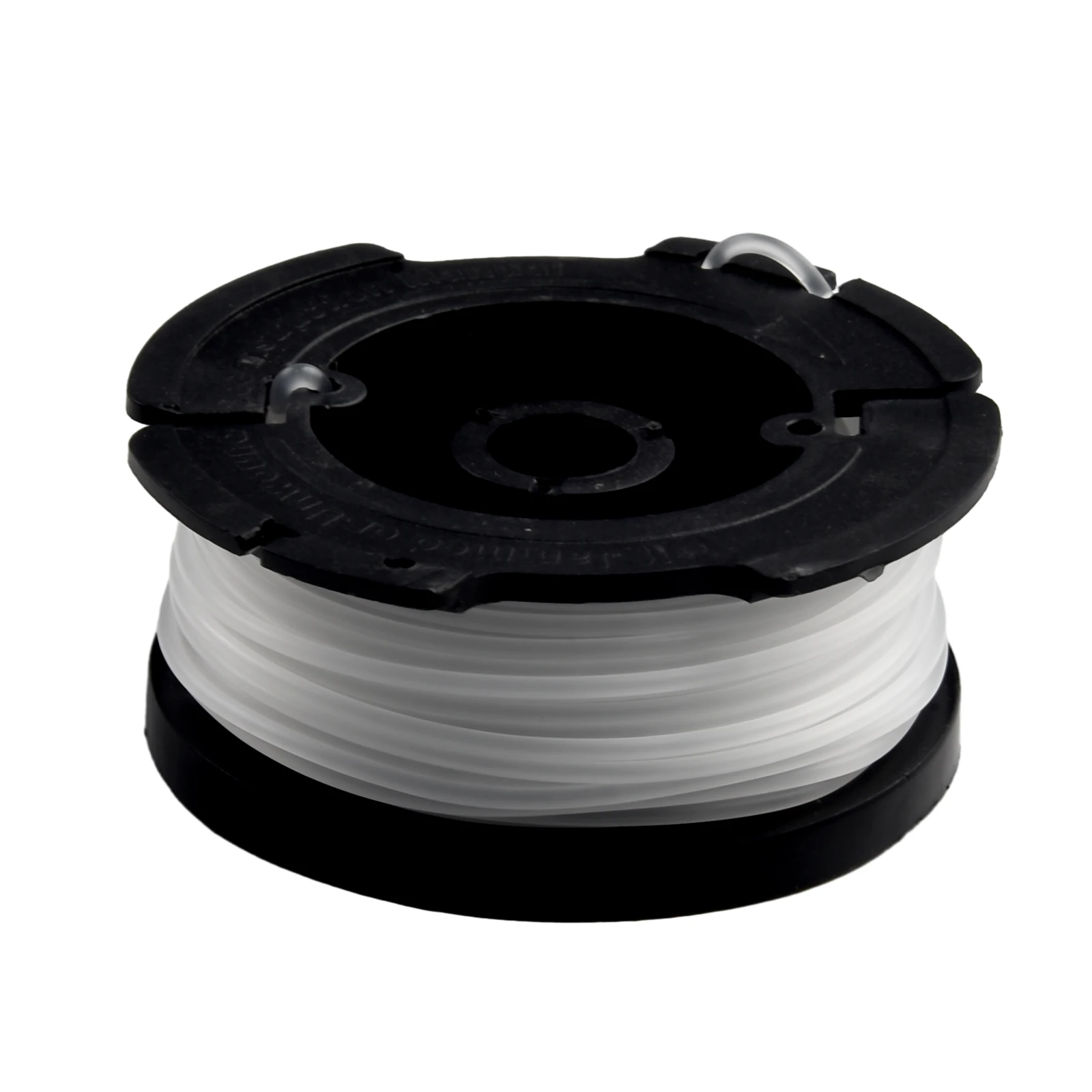 1+1+1 Set Spool Mowing Line Suitable For Multiple BLACK+DECKER String Trimmer Models 1.65mm Saving Effort High Quality Band New
1+1+1 Set Spool Mowing Line Suitable For Multiple BLACK+DECKER String Trimmer Models 1.65mm Saving Effort High Quality Band New