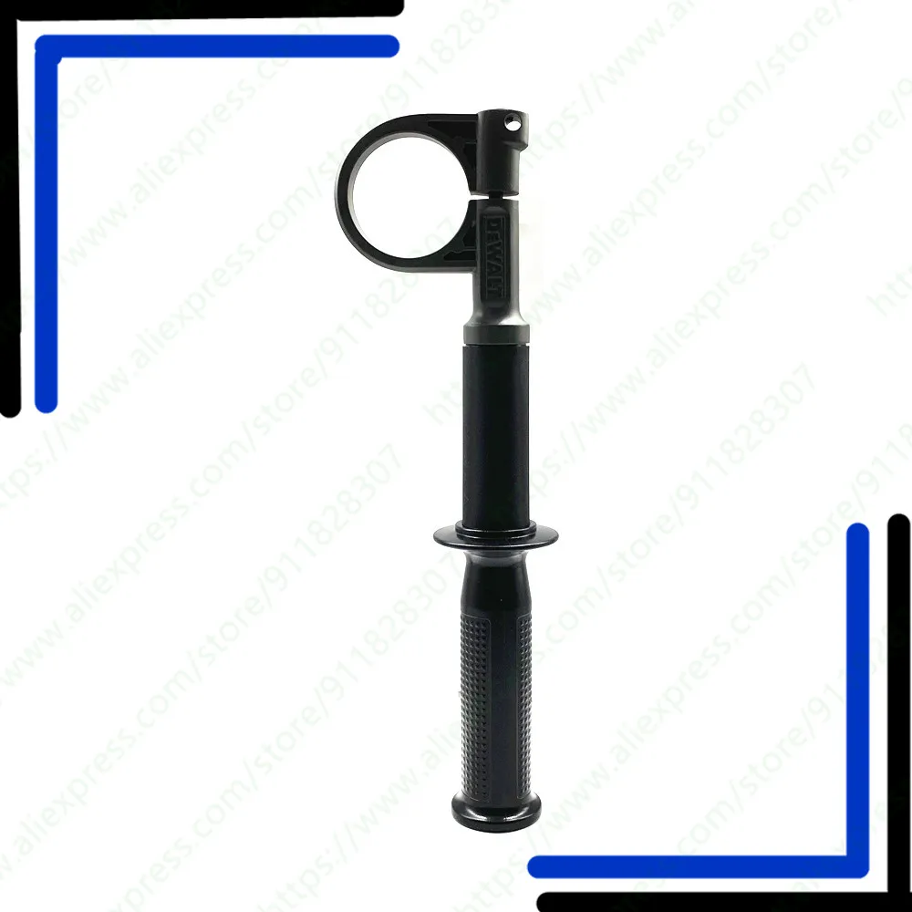 Боковая ручка для беспроводного молотка DEWALT DCD999 DCD999NT DCD999N, запчасти для электроинструментов
Боковая ручка для беспроводного молотка DEWALT DCD999 DCD999NT DCD999N, запчасти для электроинструментов