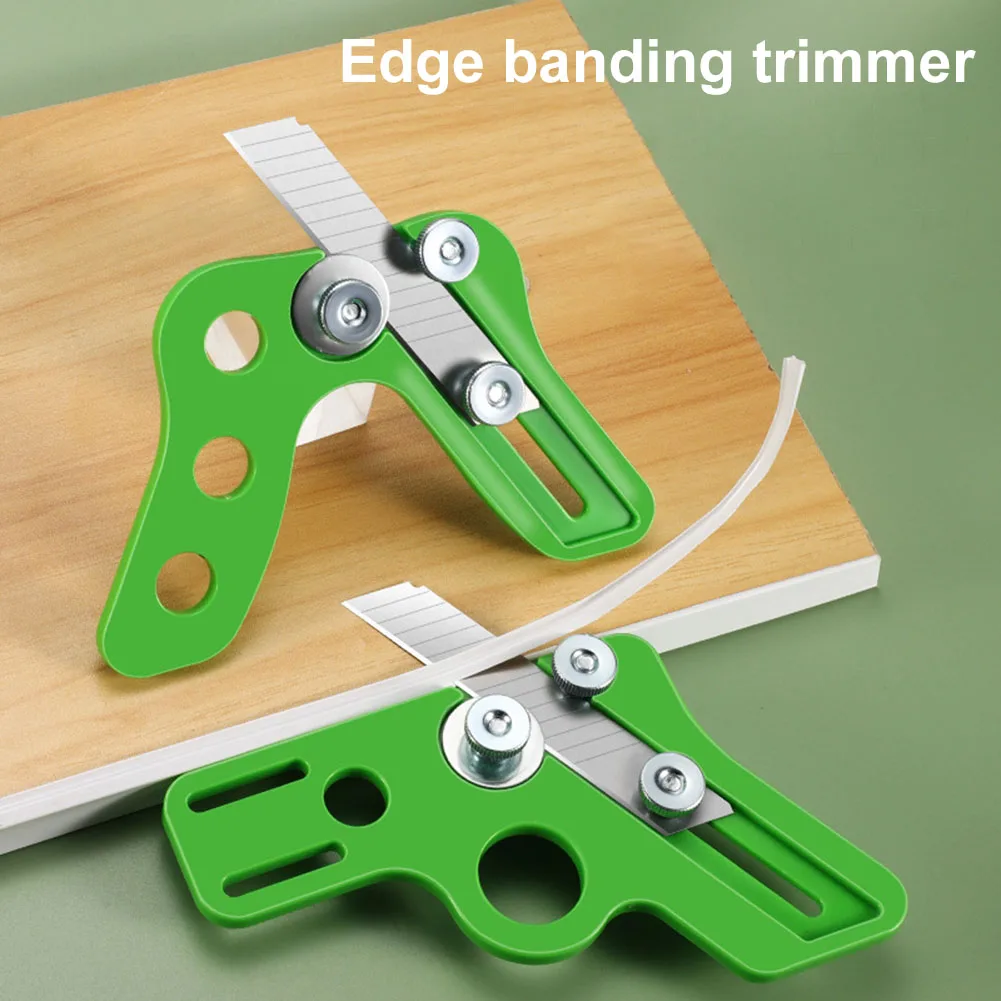 Edge Strip Trimming Knife Paint-free Board Trimming Artifact Woodworking Hand-made Head Pvc Strip Gypsum Board Scraping Knife
Edge Strip Trimming Knife Paint-free Board Trimming Artifact Woodworking Hand-made Head Pvc Strip Gypsum Board Scraping Knife