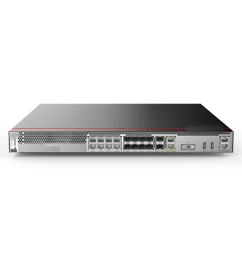 

HW USG6525E/USG6525E-AC multi-port next-generation AI enterprise firewall 2*10GE optical 2GEWAN security gateway with 10G port