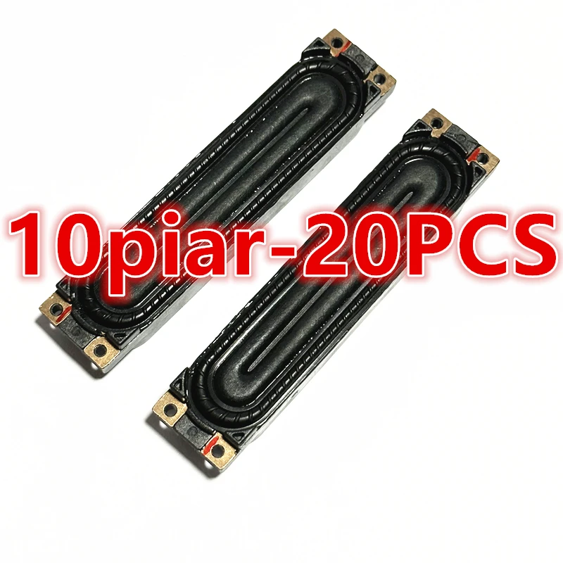 20PCS speaker for samsung tv un40f5500 un40f6200 Un46f5500 Un46f6400 Un40f6400 un40f6100ag Un40f6400ag un40f5500ag
20PCS speaker for samsung tv un40f5500 un40f6200 Un46f5500 Un46f6400 Un40f6400 un40f6100ag Un40f6400ag un40f5500ag