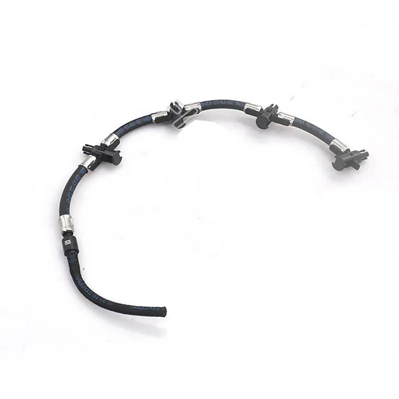 NBJKATO Brand New Genuine Fuel Return Hose Assy 31471-2F000,31471-2F001 For Kia Sorento Diesel
NBJKATO Brand New Genuine Fuel Return Hose Assy 31471-2F000,31471-2F001 For Kia Sorento Diesel