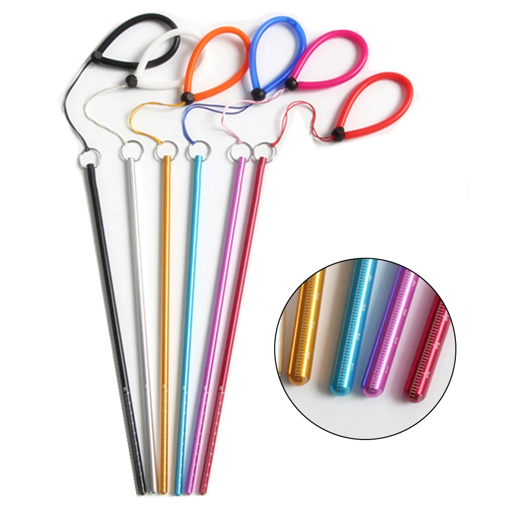 Scuba Diving Lobster Stick Pointer Rod 2023 New Aluminium Alloy Tank Banger Underwater Shaker Noise Maker Adaptor With Strap
Scuba Diving Lobster Stick Pointer Rod 2023 New Aluminium Alloy Tank Banger Underwater Shaker Noise Maker Adaptor With Strap