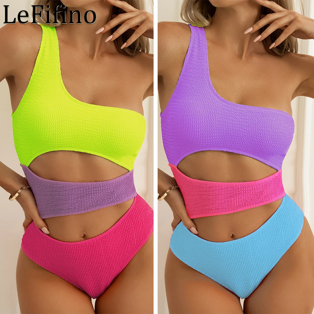 Лидер продаж, модный однотонный Цельный купальник с вырезами, пляжная одежда для отдыха, спортивный стиль, бикини для женщин
Лидер продаж, модный однотонный Цельный купальник с вырезами, пляжная одежда для отдыха, спортивный стиль, бикини для женщин