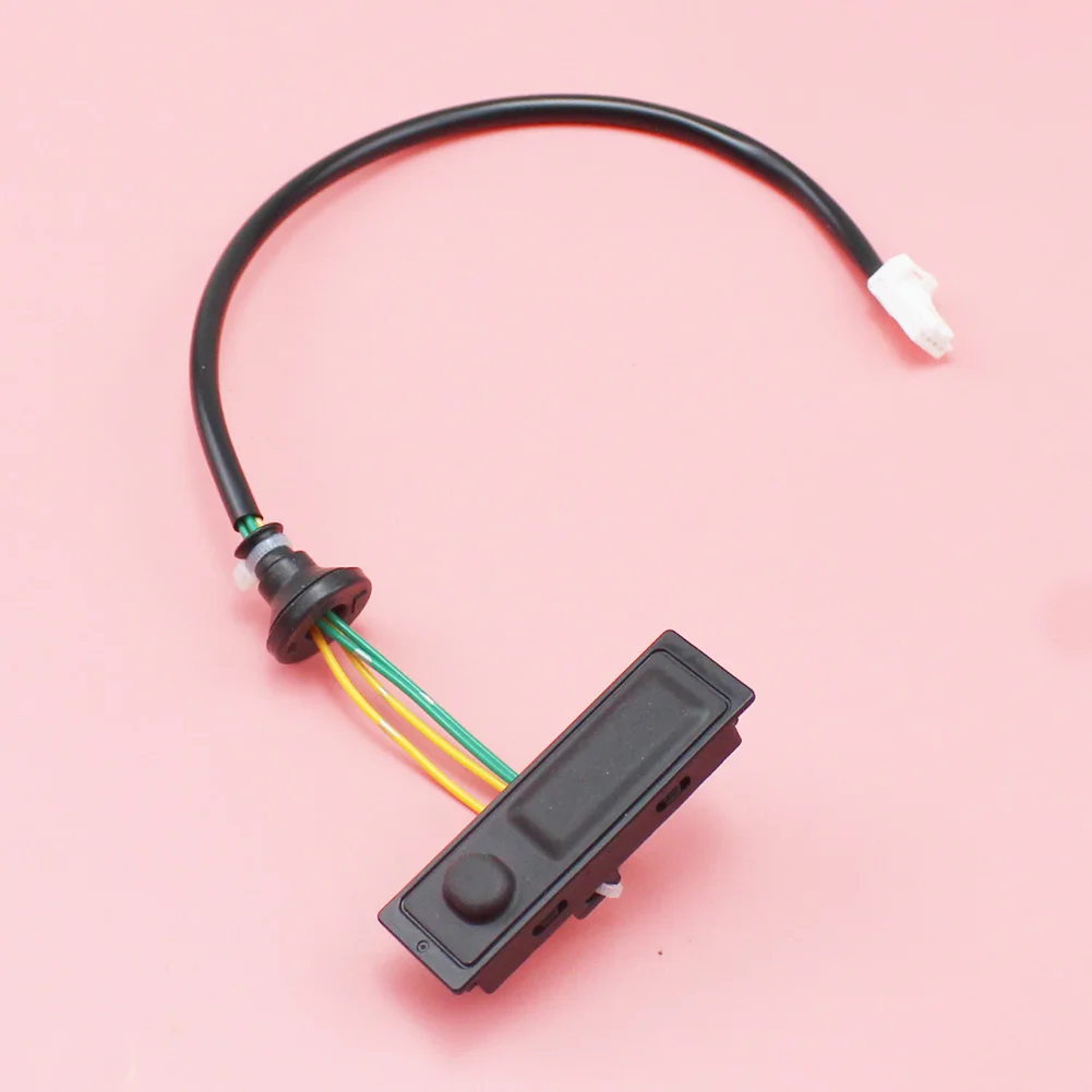 25380-4BA1A переключатель спуска задней двери в сборе подходит для NISSAN ROGUE 2014-2020
25380-4BA1A переключатель спуска задней двери в сборе подходит для NISSAN ROGUE 2014-2020
