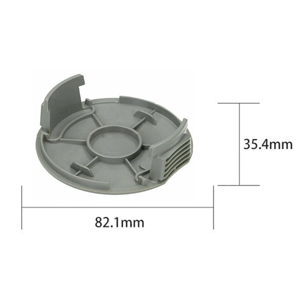 Trimmer Spool Cover Cover For BOSCH EASYGRASS CUT 18-230 18-26 18-260 23 26 PART F016F05320 Garden Lawn Mower Accessories
Trimmer Spool Cover Cover For BOSCH EASYGRASS CUT 18-230 18-26 18-260 23 26 PART F016F05320 Garden Lawn Mower Accessories