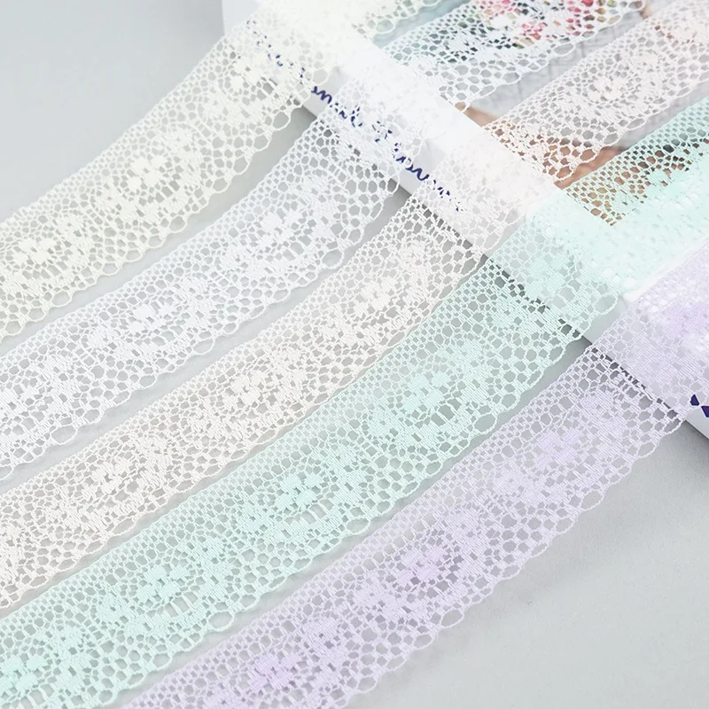 10M 4CM dresses for women Lace fabric vestidos largos de mujer DIY Apparel Sewing Supplies vestidos accessories costura ribbon 
10M 4CM dresses for women Lace fabric vestidos largos de mujer DIY Apparel Sewing Supplies vestidos accessories costura ribbon