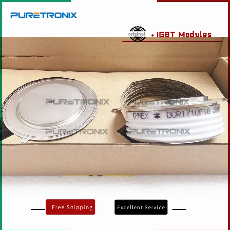 DCR1710F18 DCR1710F18-1982 DCR1710F16 DCR1710F14 DCR1710F12 Бесплатная доставка Новый оригинальный тиристор
DCR1710F18 DCR1710F18-1982 DCR1710F16 DCR1710F14 DCR1710F12 Бесплатная доставка Новый оригинальный тиристор