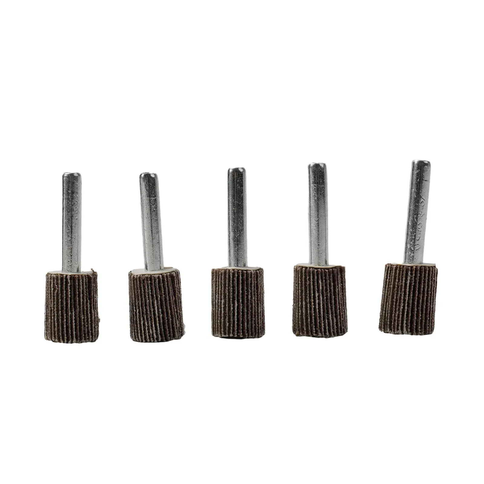 5pcs Flap Wheel Disc 1620/25/30/40mm 80 Grit For Furniture Handicrafts Polishing Red Grinding Wheel Emery Cloth Hand Tools
5pcs Flap Wheel Disc 1620/25/30/40mm 80 Grit For Furniture Handicrafts Polishing Red Grinding Wheel Emery Cloth Hand Tools