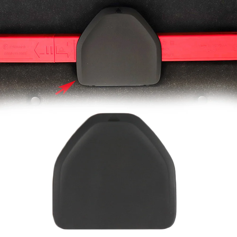 1pc Car Plastic Warn Triangle Holder Carrier Bracket For BMW G11 G12 G20 G30 F90 M5 7383584 51497383584 Wear-resistant
1pc Car Plastic Warn Triangle Holder Carrier Bracket For BMW G11 G12 G20 G30 F90 M5 7383584 51497383584 Wear-resistant