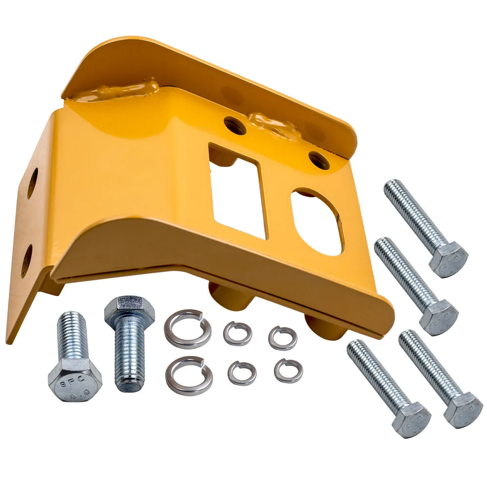 Комплект крепежных кронштейнов с бесплатными болтами для Kawasaki KLX110 Suzuki DRZ110
Комплект крепежных кронштейнов с бесплатными болтами для Kawasaki KLX110 Suzuki DRZ110