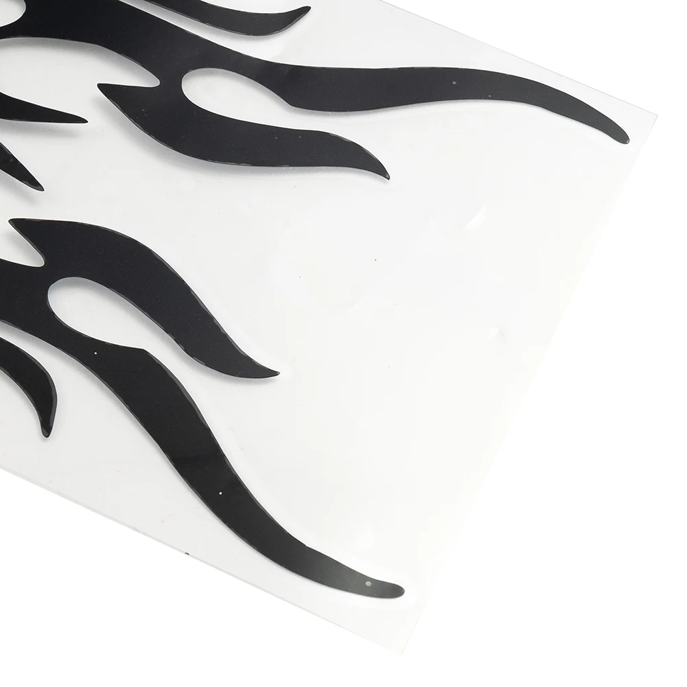1PC Car Motorcycle Flame Vinyl Sticker Kit Fits For Car Motorcycle Gas Tank Waterproof DIY Motorcycle Decoration Decals Stickers
1PC Car Motorcycle Flame Vinyl Sticker Kit Fits For Car Motorcycle Gas Tank Waterproof DIY Motorcycle Decoration Decals Stickers