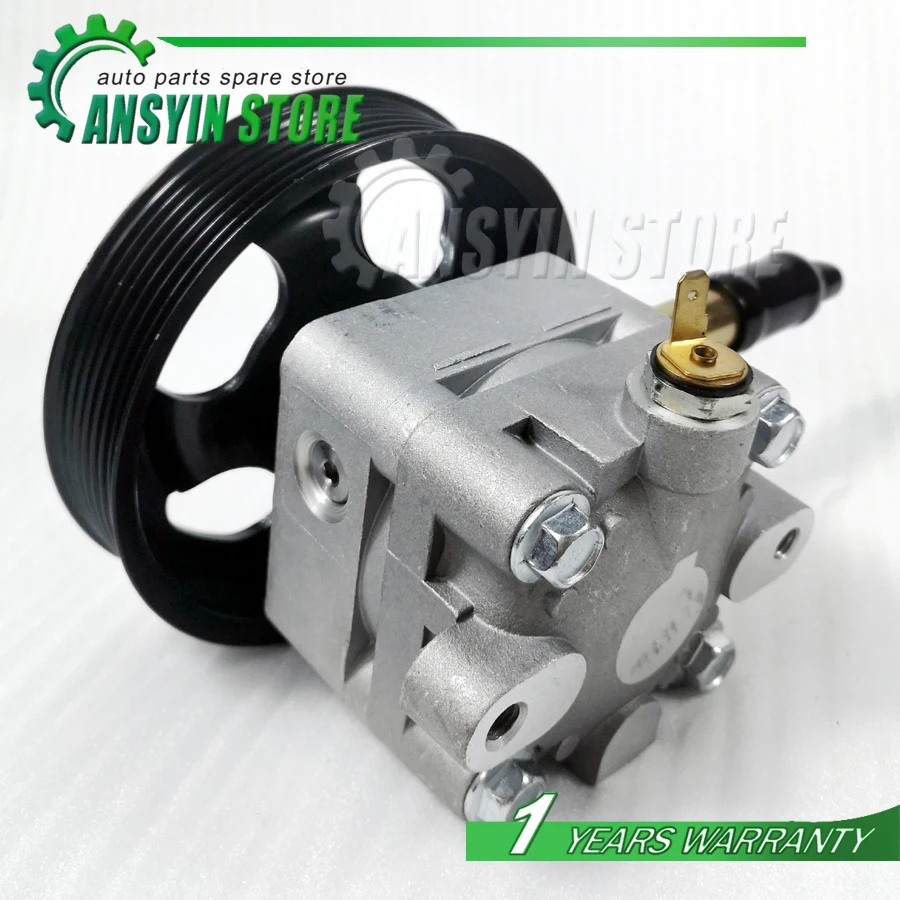 Power Steering Pump For Mitsubishi L200 Pajero Sport KB9T KH9W 4203A058 MR995026 4129A044 3X0BA059 7315A068 MR995026
Power Steering Pump For Mitsubishi L200 Pajero Sport KB9T KH9W 4203A058 MR995026 4129A044 3X0BA059 7315A068 MR995026