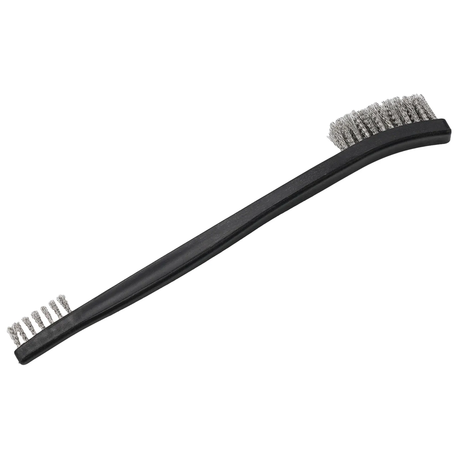 1pc Wire Brush Stainless Steel Copper Nylon Cleaning Brushes Metal Remove Rust-Polishing Metal Brushes Cleaning Tools Home Kits
1pc Wire Brush Stainless Steel Copper Nylon Cleaning Brushes Metal Remove Rust-Polishing Metal Brushes Cleaning Tools Home Kits