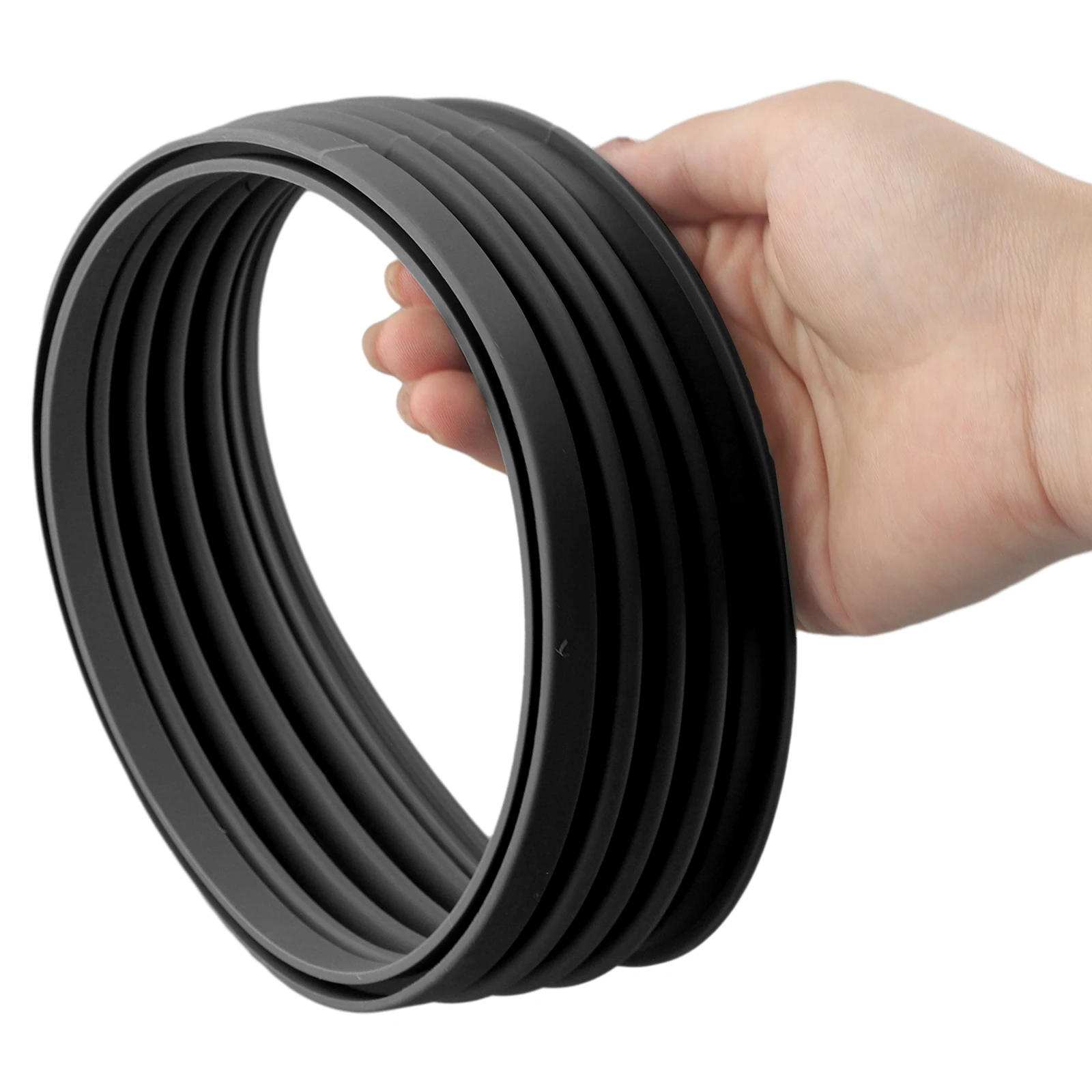 Silicone Bellow for Breville Coffee Machines Optimize Coffee Flavor Reduce Grind Retention Compatible with Models
Silicone Bellow for Breville Coffee Machines Optimize Coffee Flavor Reduce Grind Retention Compatible with Models