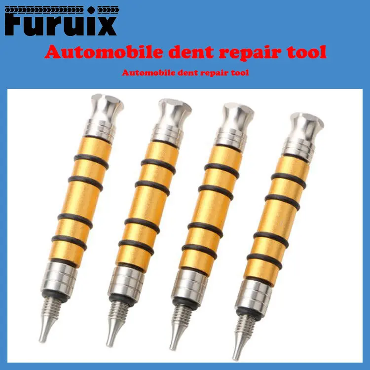 Paintless Dent Removal Pen Tools Car Dent Car Body Panel Dent Removal Repair Hand Tools Straightening Dents
Paintless Dent Removal Pen Tools Car Dent Car Body Panel Dent Removal Repair Hand Tools Straightening Dents